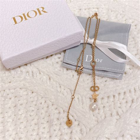 collier chat dior|dior designer jewelry for women.